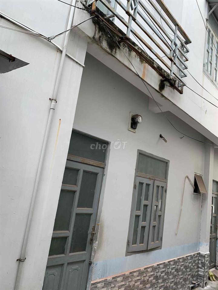 PHÒNG TRỌ DẠNG NHÀ NHỎ DUONG LÊ ĐỨC THỌ
