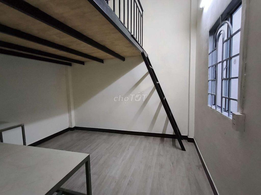 CHO THUÊ NHÀ TRỌ GIÁ RẺ NHẤT GÒ VẤP