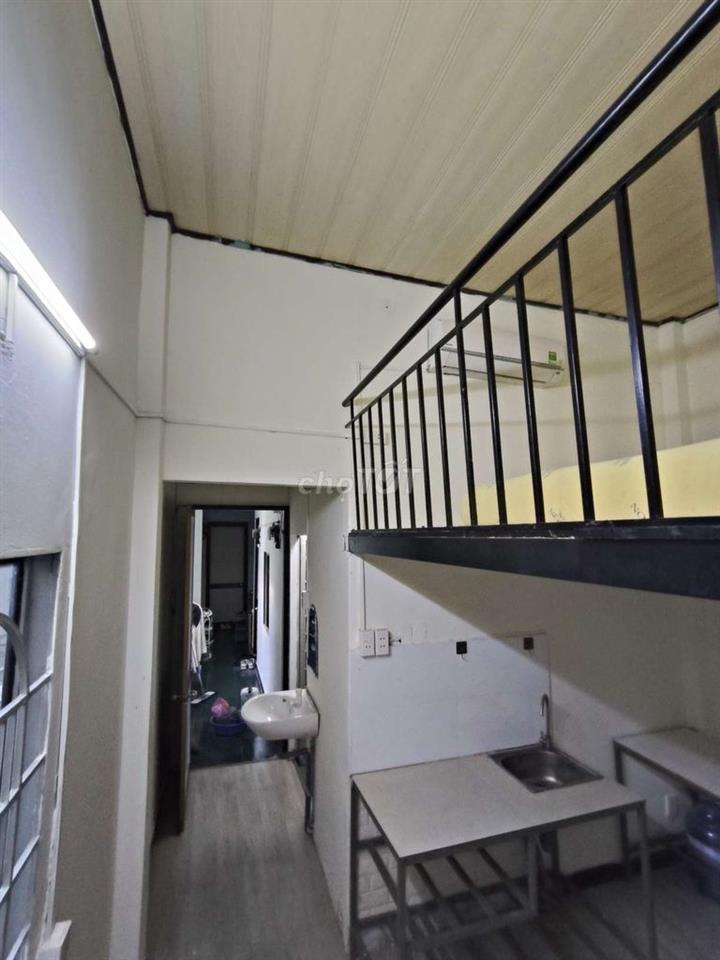 CHO THUÊ NHÀ TRỌ GIÁ RẺ NHẤT GÒ VẤP