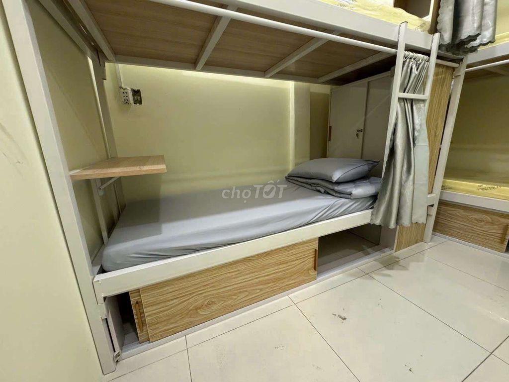CHO THUÊ PHÒNG KÝ TÚC XÁ RẺ ĐẸP GÒ VẤP