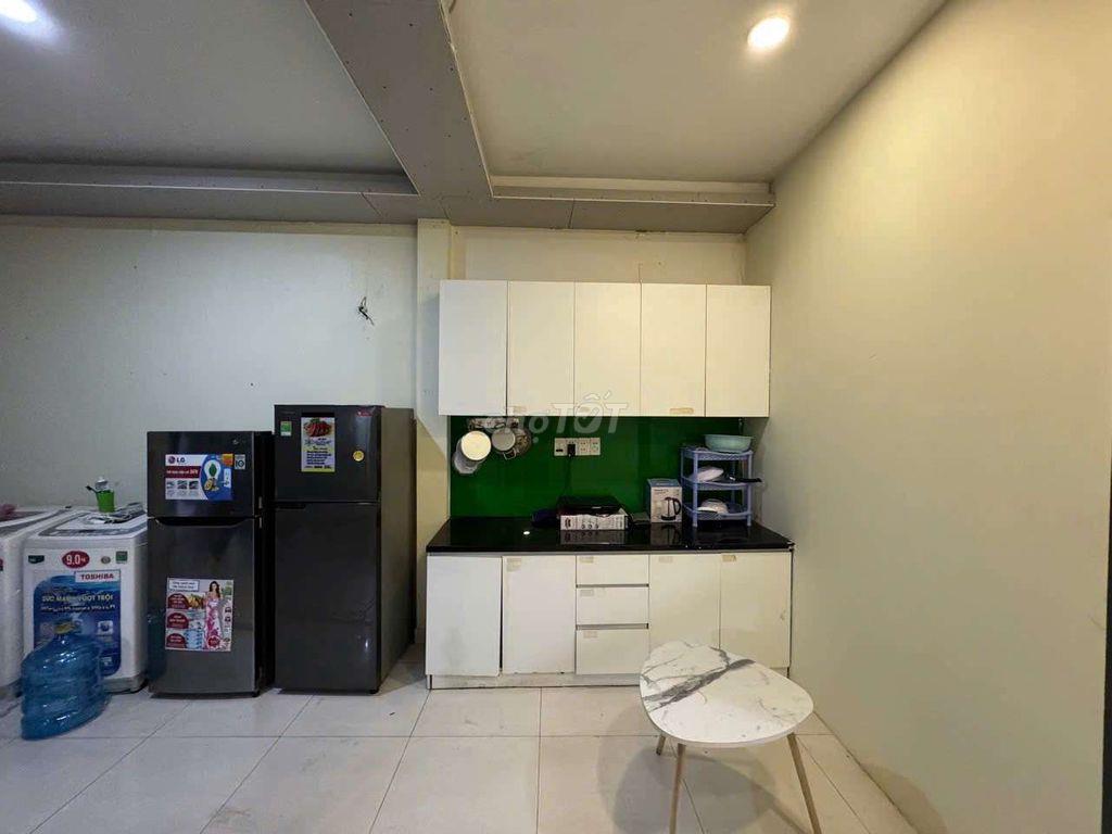 CHO THUÊ PHÒNG KÝ TÚC XÁ RẺ ĐẸP GÒ VẤP