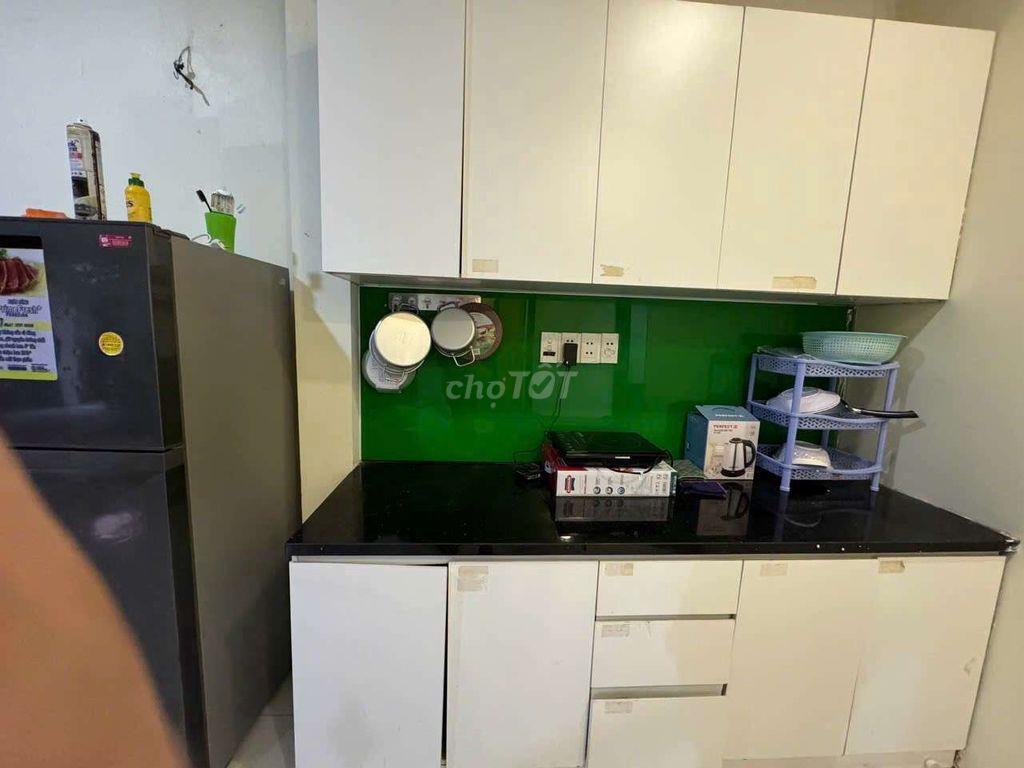 CHO THUÊ PHÒNG KÝ TÚC XÁ RẺ ĐẸP GÒ VẤP