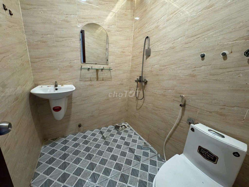 CHO THUÊ PHÒNG KÝ TÚC XÁ RẺ ĐẸP GÒ VẤP