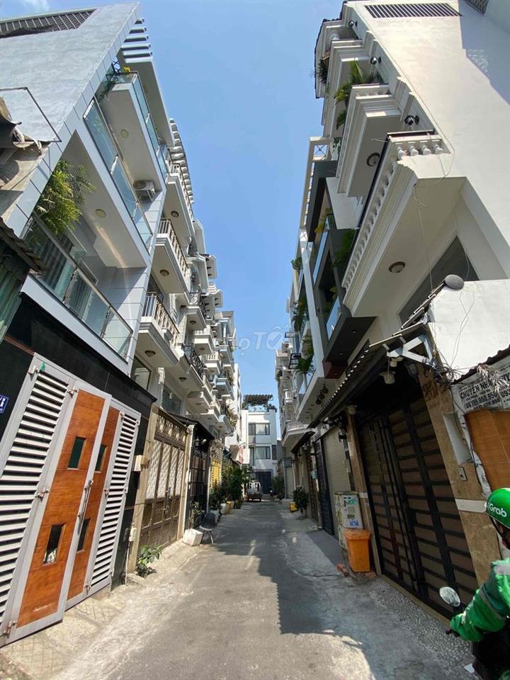Tìm nam ở GHÉP, CHDV ĐẸP GIÁ HỜI, gần ĐH Công Nghiệp, nội thất Cao Cấp