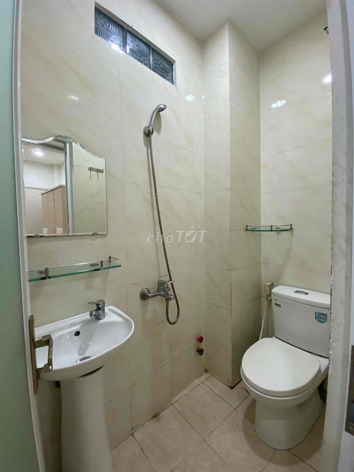 Tìm nam ở GHÉP, CHDV ĐẸP GIÁ HỜI, gần ĐH Công Nghiệp, nội thất Cao Cấp