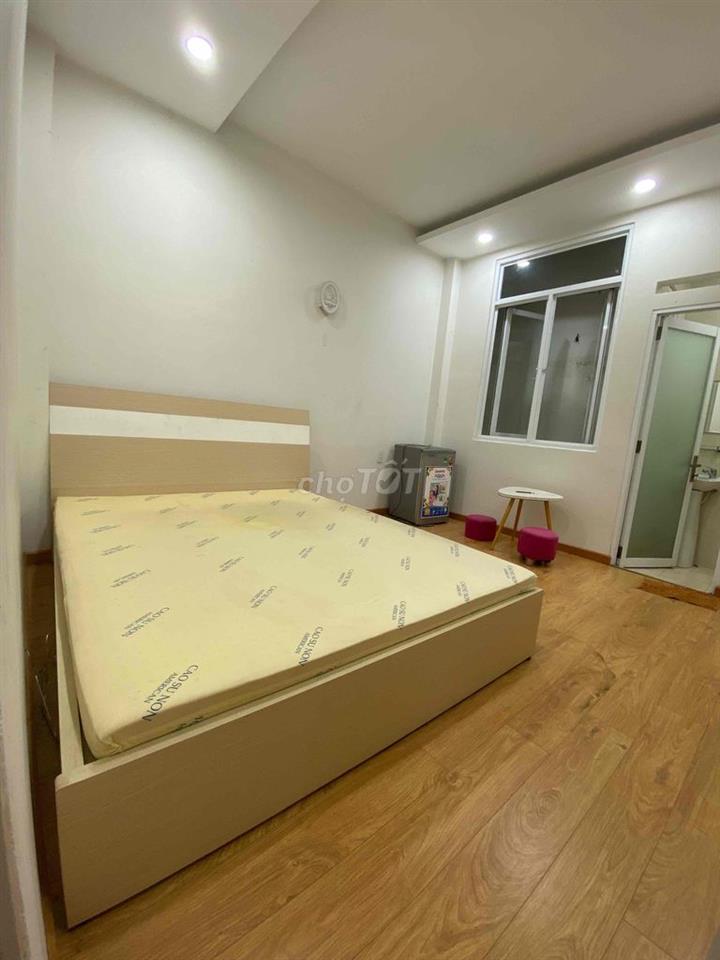 Tìm nam ở GHÉP, CHDV ĐẸP GIÁ HỜI, gần ĐH Công Nghiệp, nội thất Cao Cấp