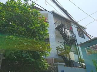 Phòng đẹp cho nữ thuê, 2t3, gần cityland Nguyễn Văn Lượng