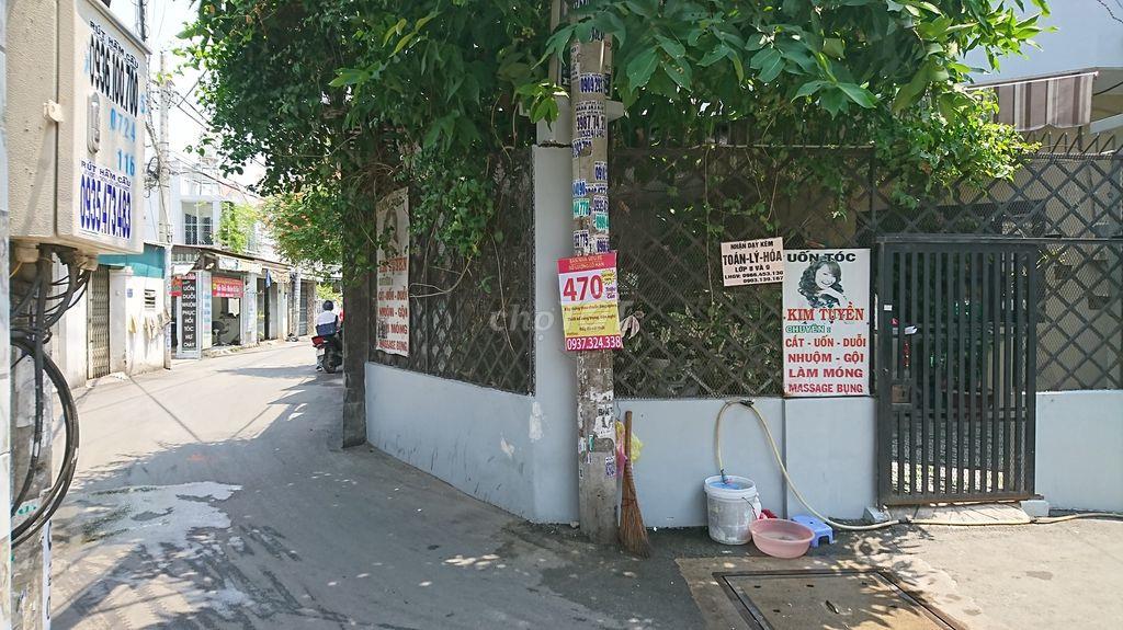 Phòng đẹp cho nữ thuê, 2t3, gần cityland Nguyễn Văn Lượng