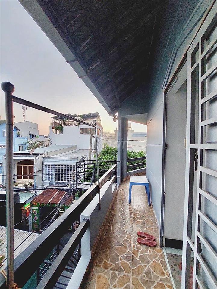 Phòng đẹp cho nữ thuê, 2t3, gần cityland Nguyễn Văn Lượng