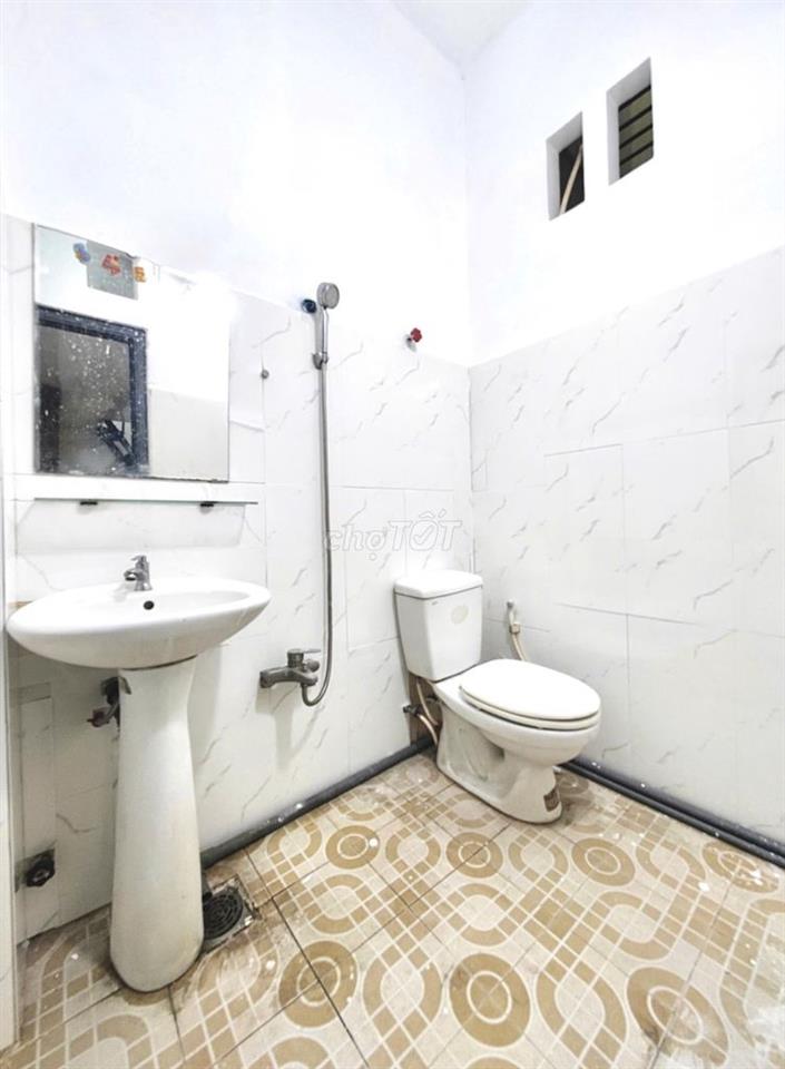 Duplex full nội thất