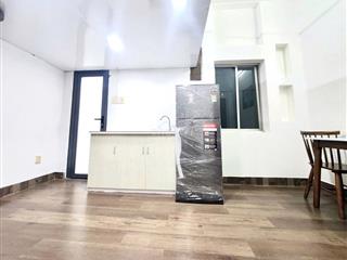 Duplex full nội thất