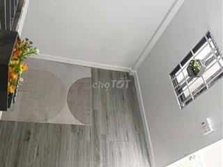 DUPLEX , FULL NỘI THẤT , GÁC CAO KHÔNG ĐỤNG ĐẦU