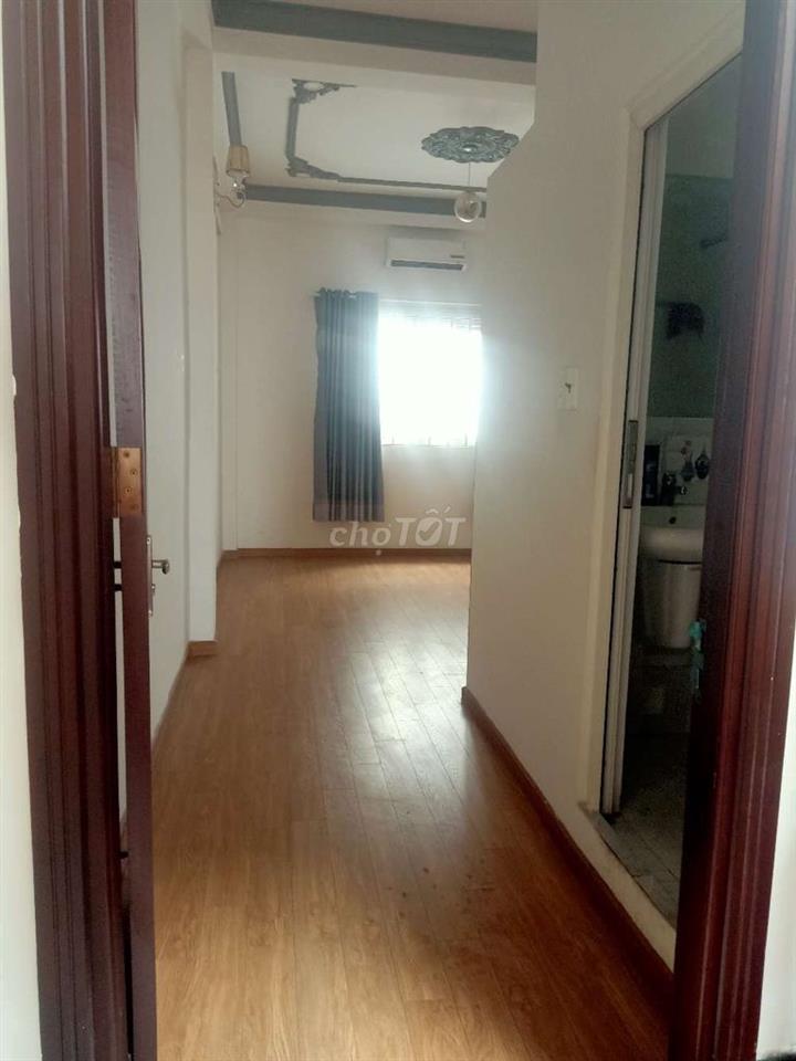 Phòng Trọ Gò Vấp 