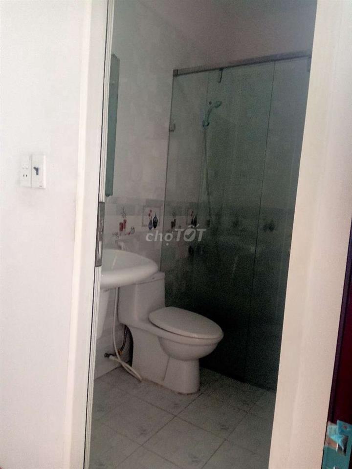 Phòng Trọ Gò Vấp 