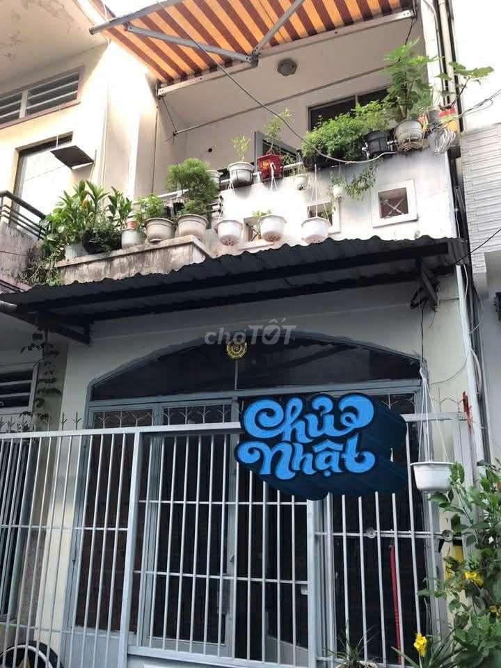 cho thuê trọ