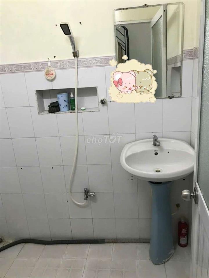 cho thuê trọ