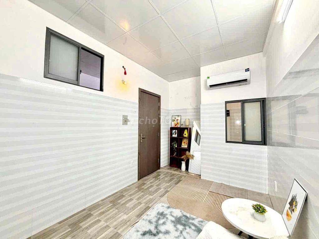 CHÍNH CHỦ CHO THUÊ 3TR3 - MỚI XÂY