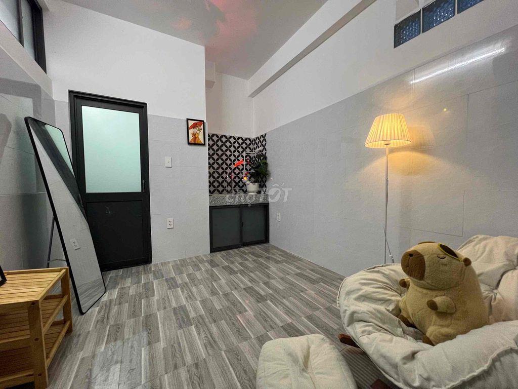 CHÍNH CHỦ CHO THUÊ 3TR3 - MỚI XÂY