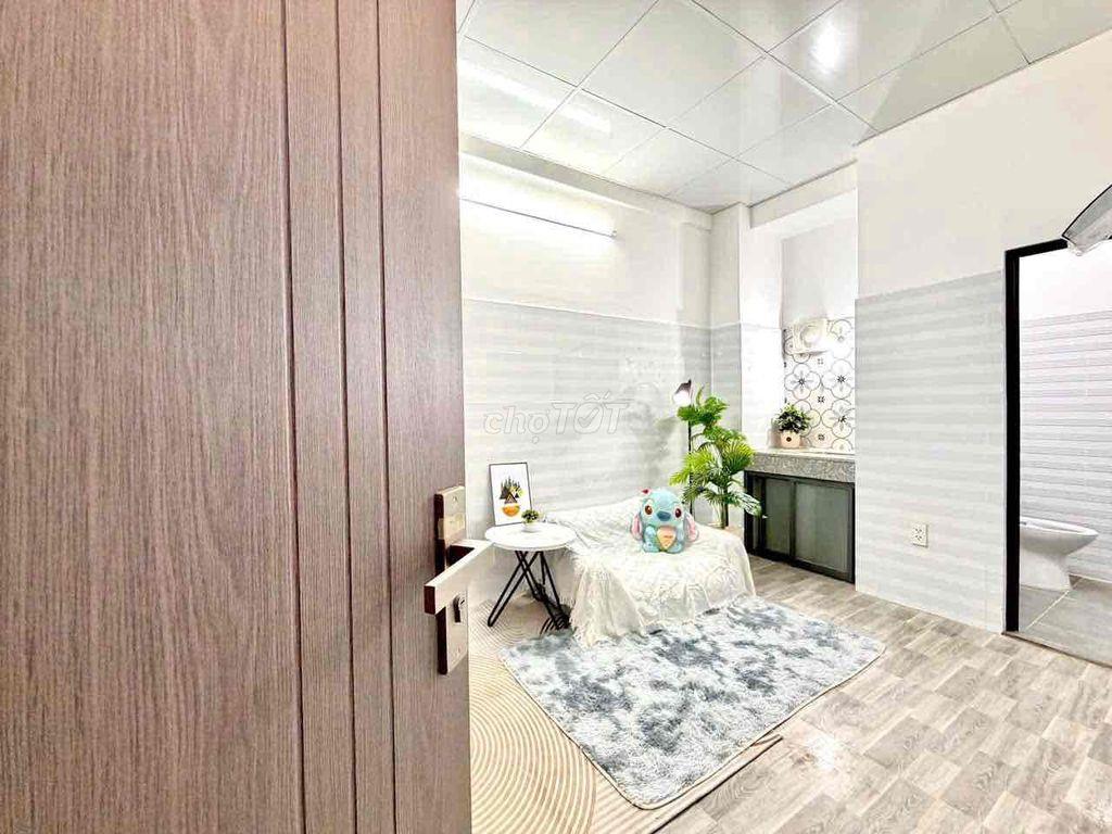 CHÍNH CHỦ CHO THUÊ 3TR3 - MỚI XÂY
