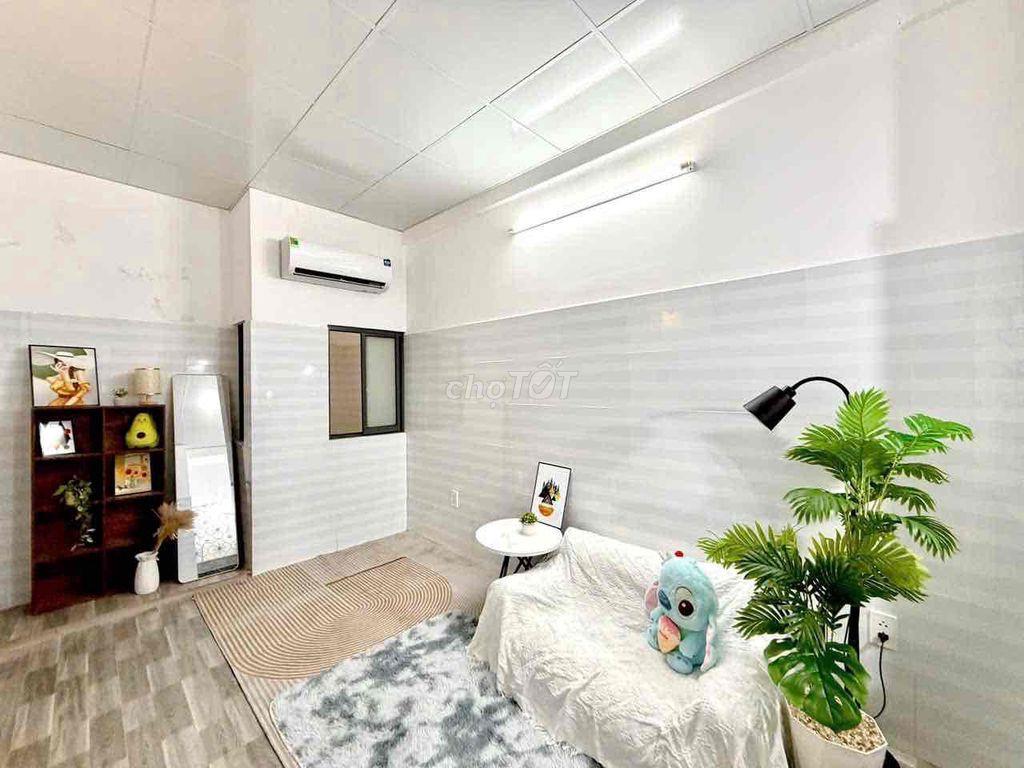 CHÍNH CHỦ CHO THUÊ 3TR3 - MỚI XÂY