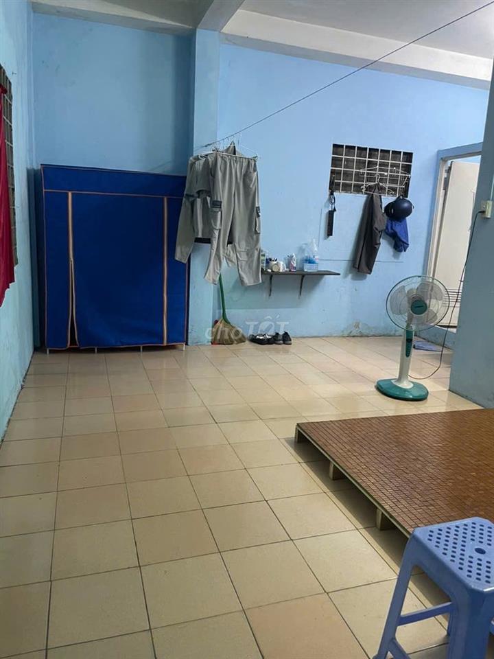 cho thuê phòng 30m2 ngay công viên gia định