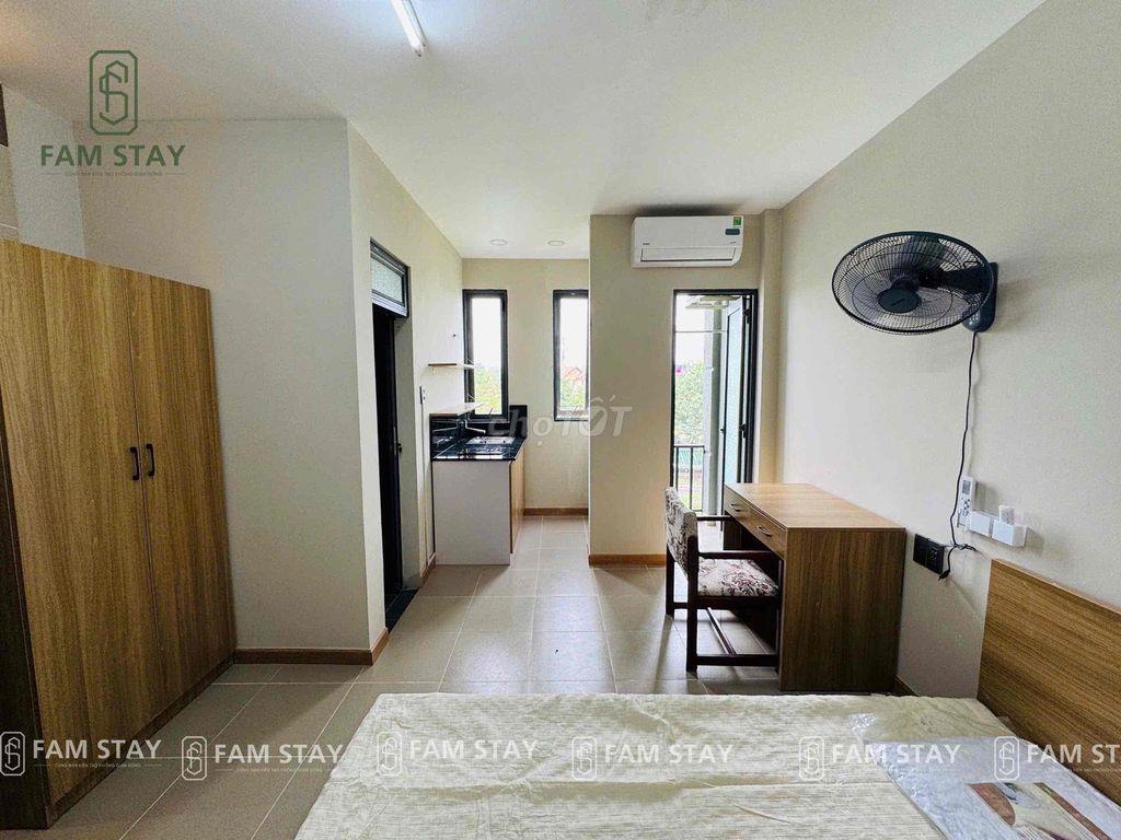 CẦN NHƯỢNG LẠI CĂN HỘ MINI VÀO ĐẦU THÁNG 9 NÀY. BỚT CỌC 1TR