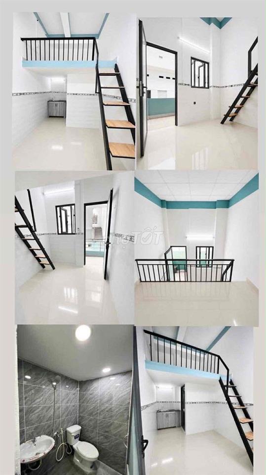 Do về quê gấp nên em pass lại phòng vào ở liền ( hỗ trọ cọc 1tr)
