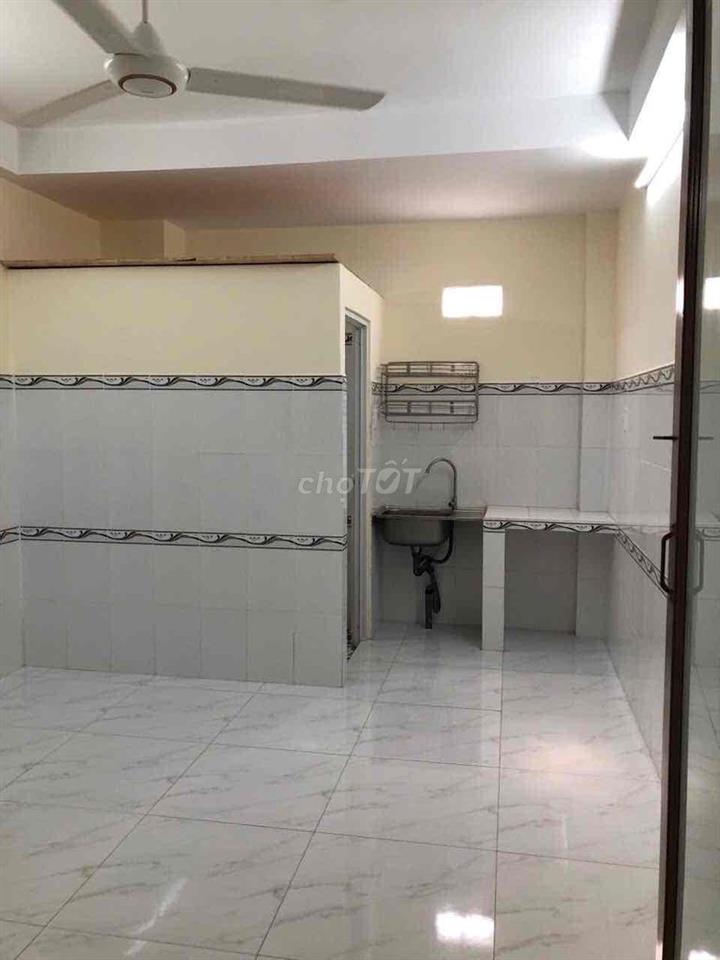 PHÒNG TRỌ QUANG TRUNG GÒ VẤP 2TR7 GẦN VINCOM QUANG TRUNG