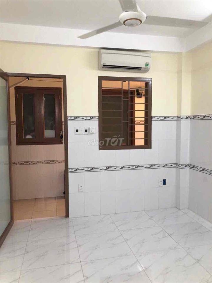 PHÒNG TRỌ QUANG TRUNG GÒ VẤP 2TR7 GẦN VINCOM QUANG TRUNG