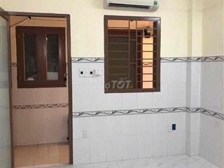 PHÒNG TRỌ QUANG TRUNG GÒ VẤP 2TR7 GẦN VINCOM QUANG TRUNG