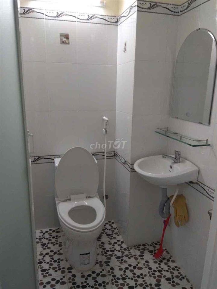 PHÒNG TRỌ QUANG TRUNG GÒ VẤP 2TR7 GẦN VINCOM QUANG TRUNG