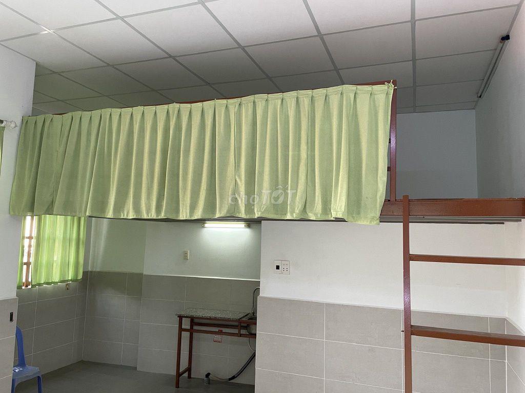 Phòng cho thuê dài hạn