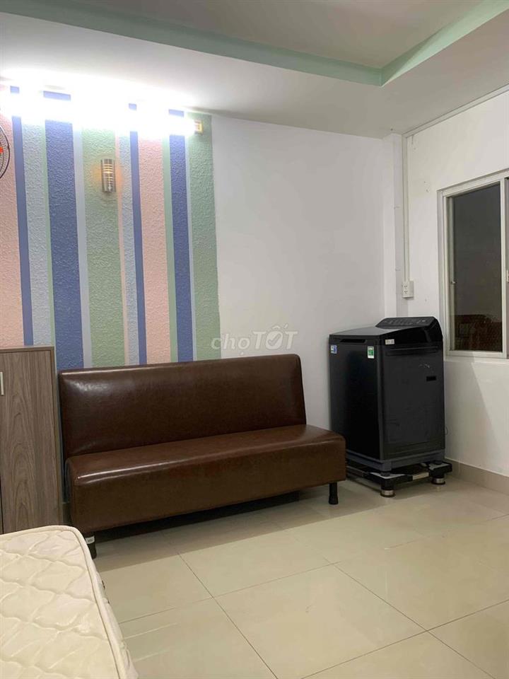 🏠 PHÒNG FULL NỘI THẤT – TÁCH BẾP RIÊNG – DỌN VÀO Ở NGAY 🏠  📍 Địa chỉ: