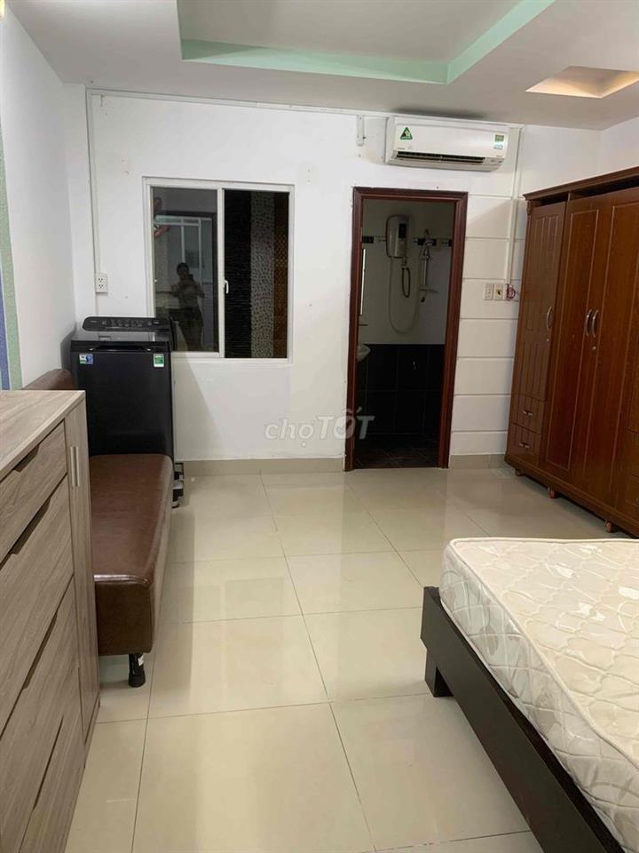 🏠 PHÒNG FULL NỘI THẤT – TÁCH BẾP RIÊNG – DỌN VÀO Ở NGAY 🏠  📍 Địa chỉ: