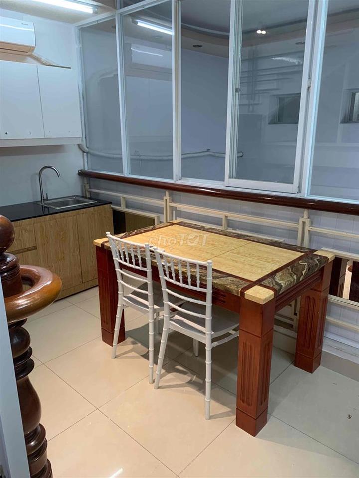 🏠 PHÒNG FULL NỘI THẤT – TÁCH BẾP RIÊNG – DỌN VÀO Ở NGAY 🏠  📍 Địa chỉ: