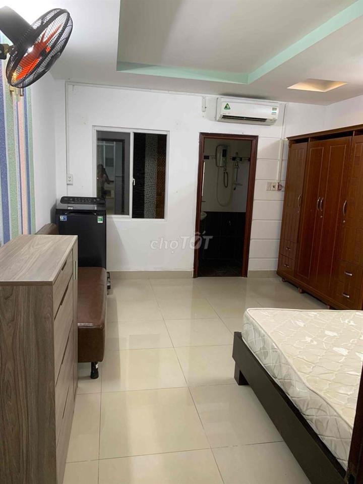 🏠 PHÒNG FULL NỘI THẤT – TÁCH BẾP RIÊNG – DỌN VÀO Ở NGAY 🏠  📍 Địa chỉ: