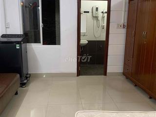 🏠 PHÒNG FULL NỘI THẤT – TÁCH BẾP RIÊNG – DỌN VÀO Ở NGAY 🏠  📍 Địa chỉ: