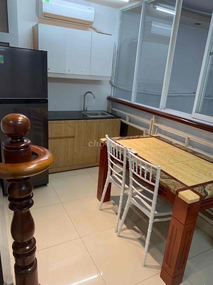🏠 PHÒNG FULL NỘI THẤT – TÁCH BẾP RIÊNG – DỌN VÀO Ở NGAY 🏠  📍 Địa chỉ: