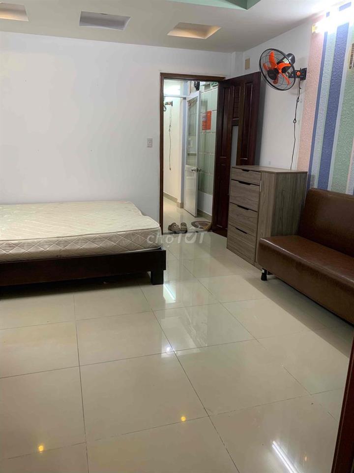 🏠 PHÒNG FULL NỘI THẤT – TÁCH BẾP RIÊNG – DỌN VÀO Ở NGAY 🏠  📍 Địa chỉ: