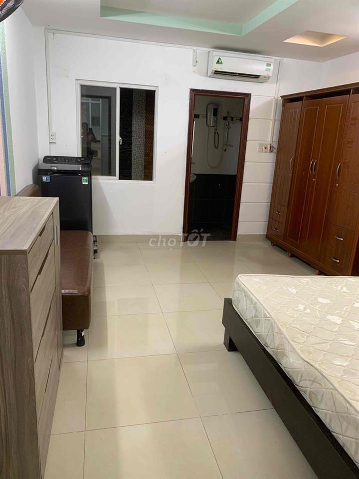 🏠 PHÒNG FULL NỘI THẤT – TÁCH BẾP RIÊNG – DỌN VÀO Ở NGAY 🏠  📍 Địa chỉ: