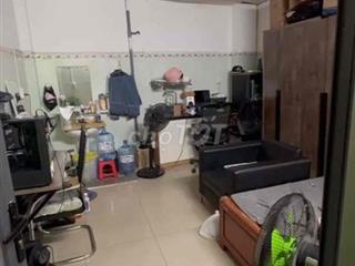 PHÒNG TRỆT FULL NỘI THẤT – GIÁ CHỈ 3TR5 🔥 📍 Địa chỉ: 439/28 Nguyễn Văn