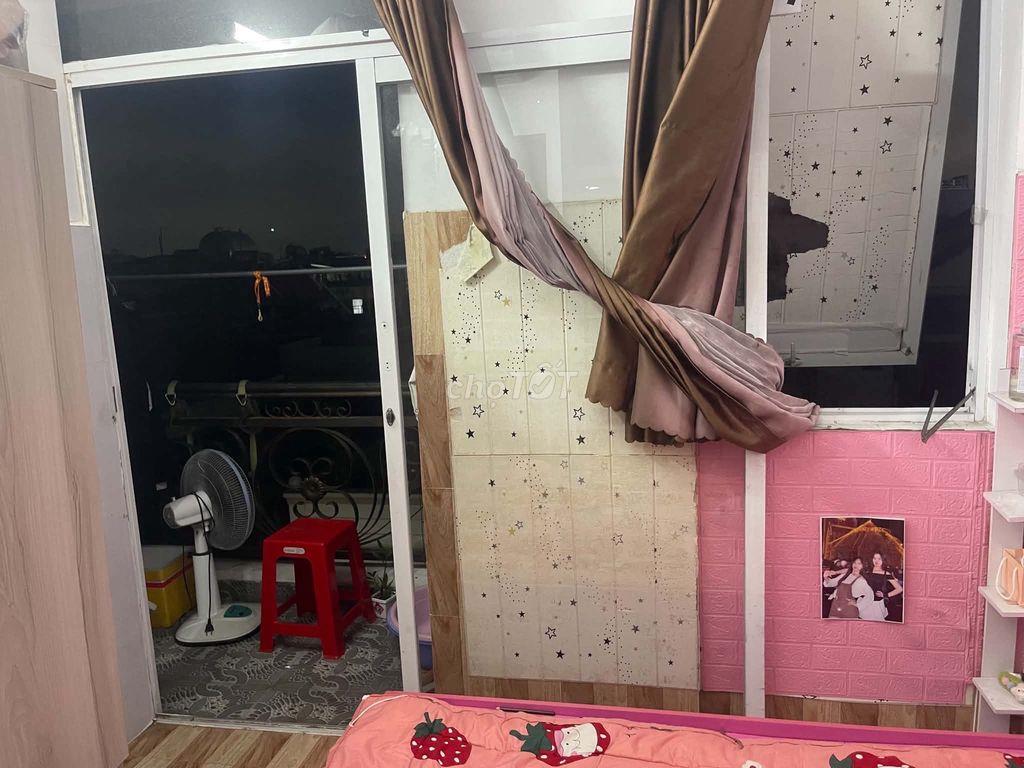 Cần tìm 1 bạn NỮ ở ghép-có thể dọn vào tháng 8