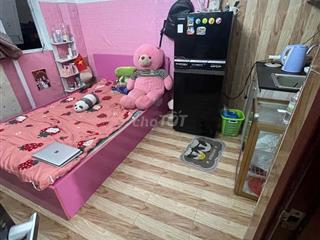 Cần tìm 1 bạn NỮ ở ghép-có thể dọn vào tháng 8