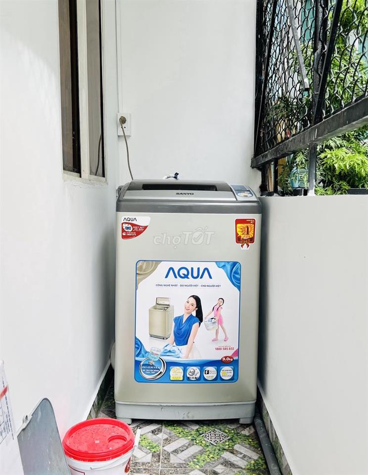 Cho thuê phòng trọ mới ngay sân bay
