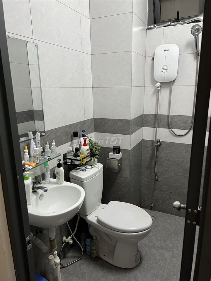 Cho thuê phòng trọ cách sân bay 5 phút