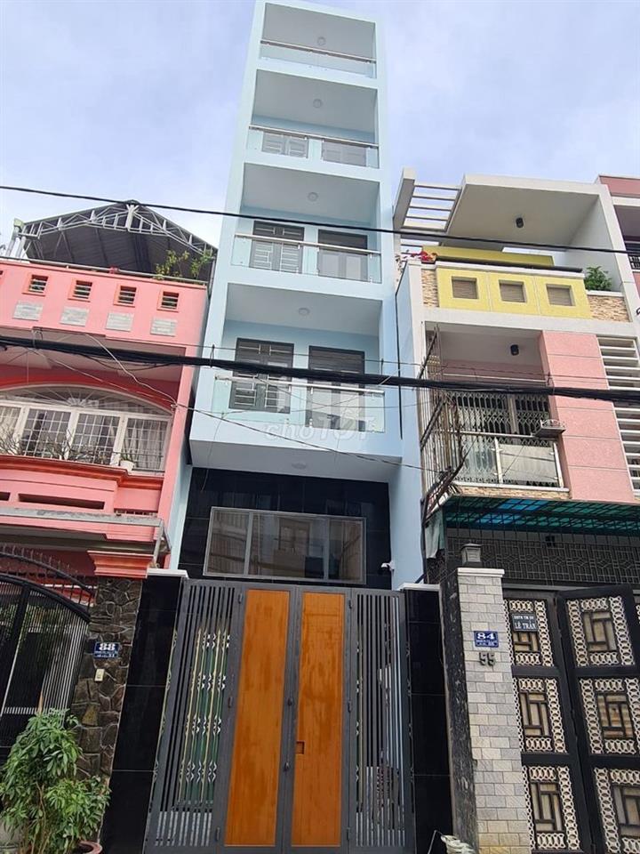 Cho thuê phòng trọ cách sân bay 5 phút
