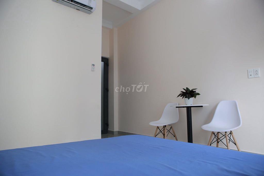 Cho thuê phòng trọ cách sân bay 5 phút