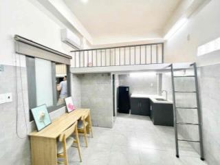 DUPLEX FULL NỘI THẤT CHỈ VỚI 3🥔6