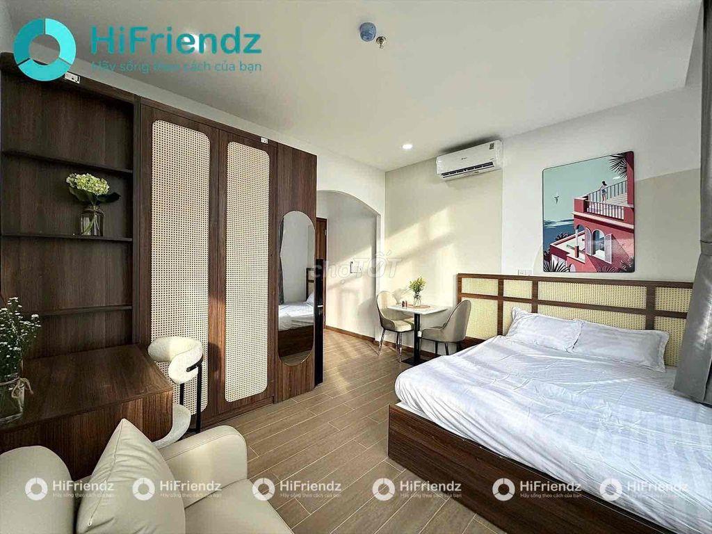 CHO THUÊ PHÒNG TRỌ 30m2 GẦN EMART PHAN VĂN TRỊ GÒ VẤP