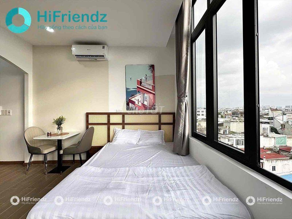 CHO THUÊ PHÒNG TRỌ 30m2 GẦN EMART PHAN VĂN TRỊ GÒ VẤP